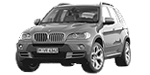 BMW E70 U1217 Fault Code