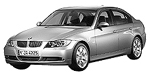 BMW E90 U1217 Fault Code