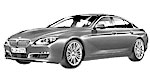 BMW F06 U1217 Fault Code